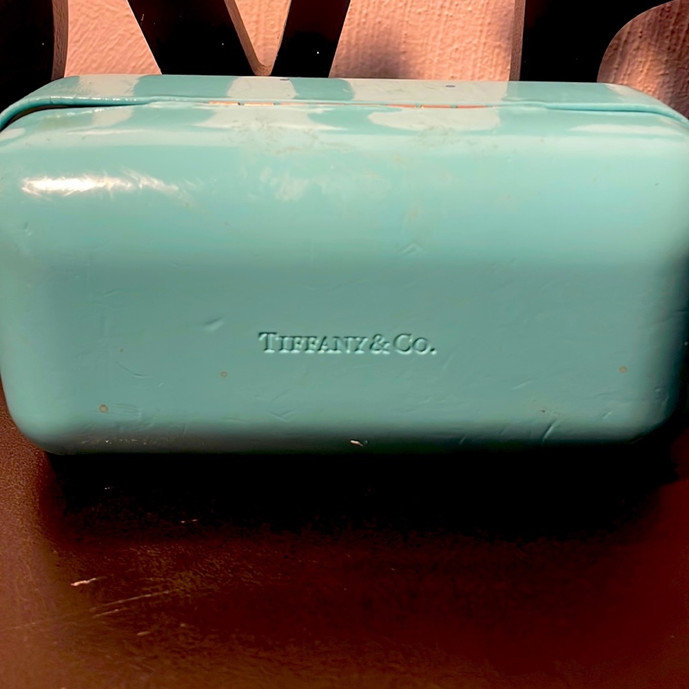 Glasses Case